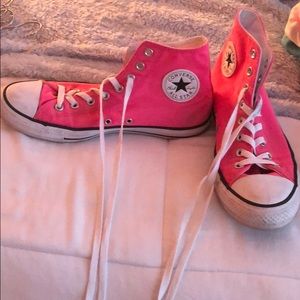 Cute Converse All Stars!